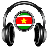 Radio Suriname icon