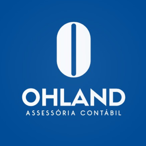 Ohland Assessoria logo