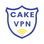 Cover Image of Download Cake VPN  APK