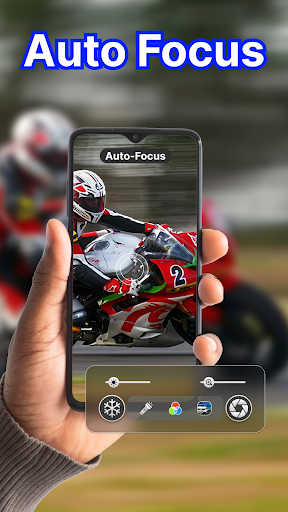 Magnifier: Magnifying glass screenshot 5