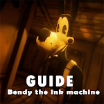 Cover Image of 下载 Scary Bendy ink machine Guide Complete 1.1 APK