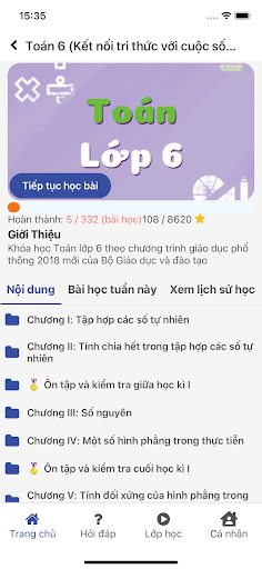 OLM Screenshot 3 - AppWisp.com
