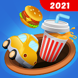 Happy Match 3D: Tile Onnect Puzzle Game icon