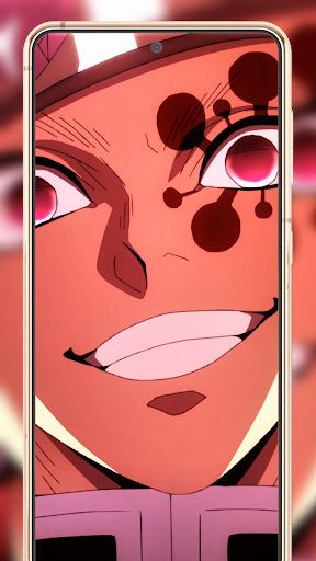 Demon Slayer Wallpapers
