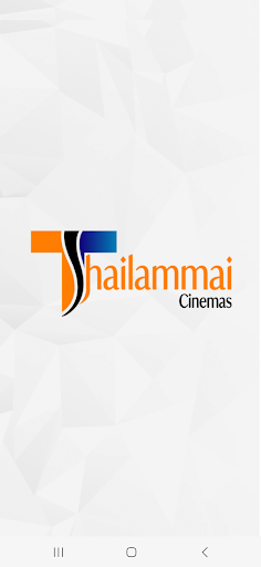 Android application Thailammai Cinema screenshort