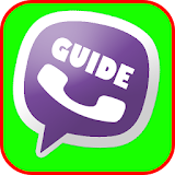 Make Free Viber Calling Guide icon