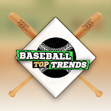 Baseball Top Trends icon