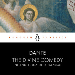 Icon image The Divine Comedy: Penguin Classics