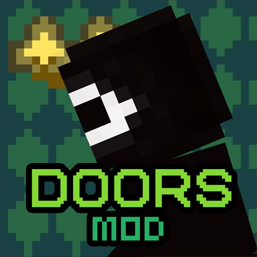 Doors mod for melon playground Apps on Google Play