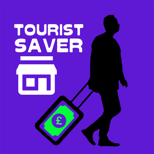 London Tourist Saver - Agents logo