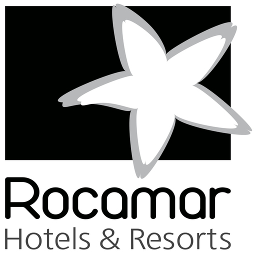 Rocamar Hotels logo