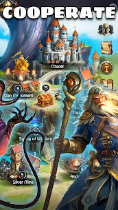 Card Heroes – CCG game Apk Mod for Android [Unlimited Coins/Gems] 2