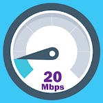 Cover Image of Download iPower - Internet Speed Meter  APK
