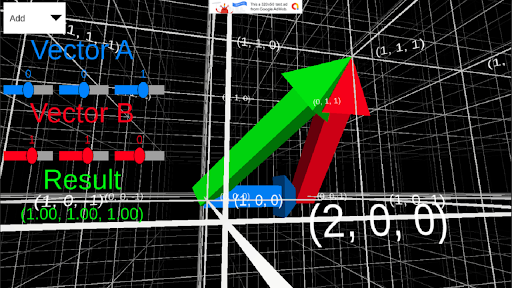Vector Math-Physics Screen 2