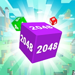Cover Image of Baixar Cube Blast  APK