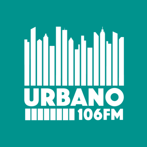 Urbano 106 FM (Radio Urbano) 3.4.112 Icon