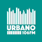 Cover Image of Download Urbano 106 FM (Radio Urbano)  APK