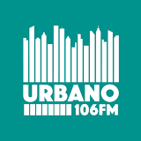 Urbano 106 FM (Radio Urbano) icon