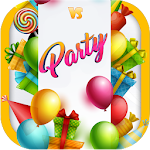 Cover Image of Download Birthday Party Invitation Cards App 1.1 APK
