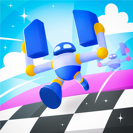 Spanner Run logo