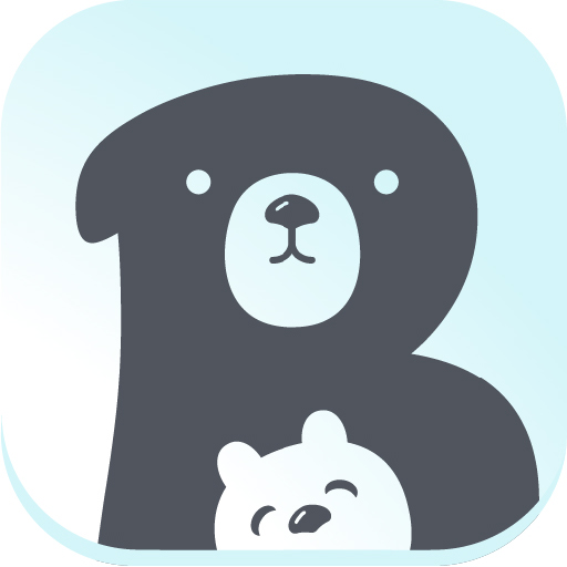 BCare logo