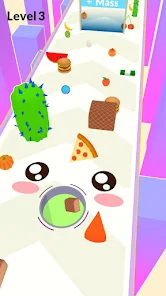 Hungry Hole – Apps no Google Play