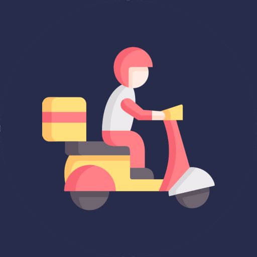 Plugd Rider App logo