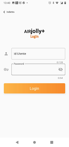 AirJolly+ Screen 2