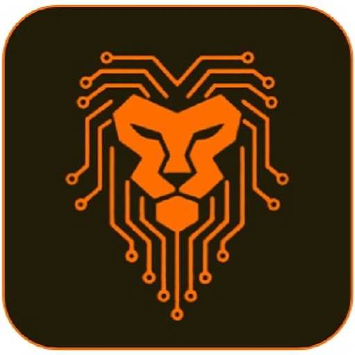 SmartLions logo