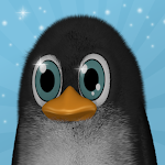 Puffel the Penguin Apk