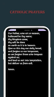 Daily Mass Reading 2024