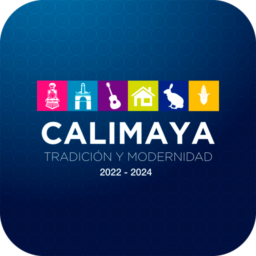 Calimaya 4.1 Icon