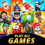 Cover Image of Unduh Boy Games All Boys Game 2023  APK
