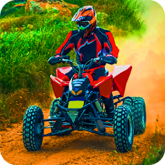 Arizona ATV Quad Bike Games Download gratis mod apk versi terbaru