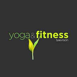 Imagen de ícono de Yoga and Fitness TV