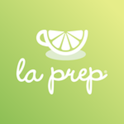 La Prep logo