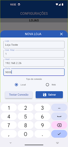 CMM Estoque Screen 2