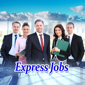 Express Jobss 0.0.1 APK + Mod (Free purchase) for Android