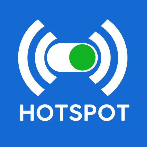 WIFI Hotspot Unlocker Tool logo