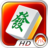 至尊麻將王 HD (單機版 Mahjong) icon