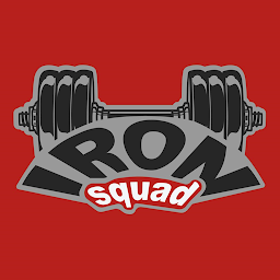 Значок приложения "Iron Squad"