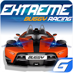 Cover Image of Download Extreme Buggy Racing 3 APK
