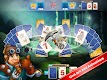 screenshot of Solitaire Tales Live