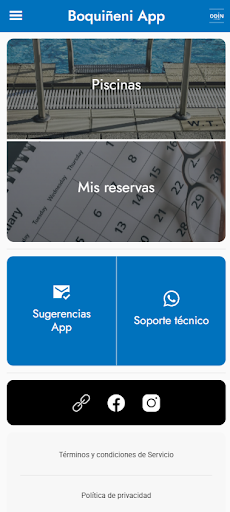 Boquiñeni Servicios