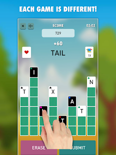 Unknown app Screenshot