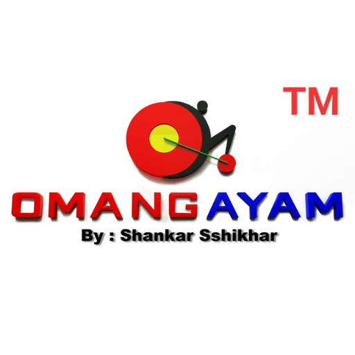 Omangayam logo
