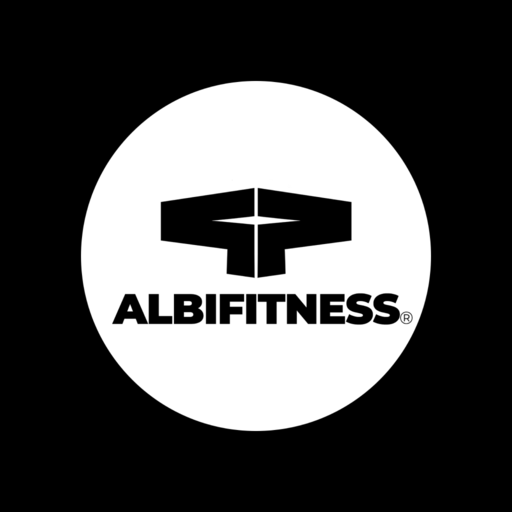 Albifitness logo