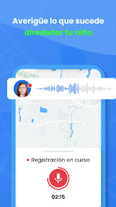 Imágen 8 mLite - Localizador GPS android