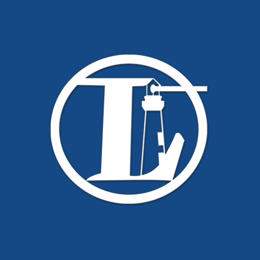 LCF Alaska logo