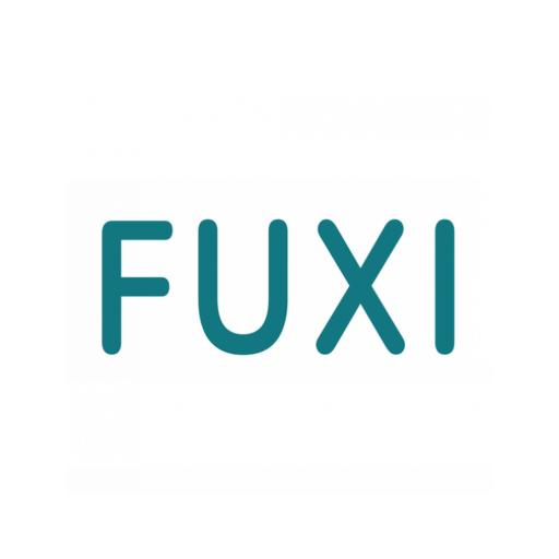 Fuxi logo